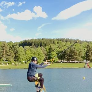 Otevíráme druhou sezónu