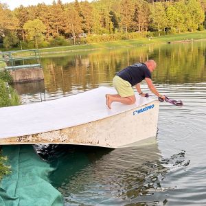 Otevíráme druhou sezónu