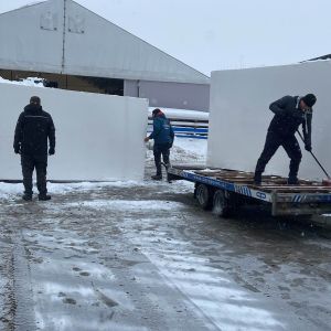 PRÁCE NA NOVÉM WAKEPARKU POKRAČUJÍ.