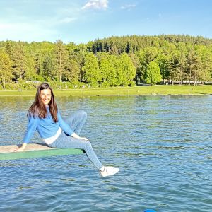 Otevíráme druhou sezónu